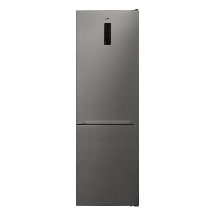 FRIG. COMBI EC 1860 MCEDI (BRU)
